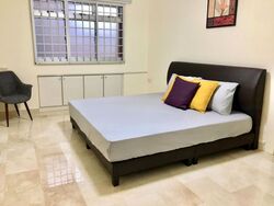 Blk 146 Mei Ling Street (Queenstown), HDB 5 Rooms #498399761